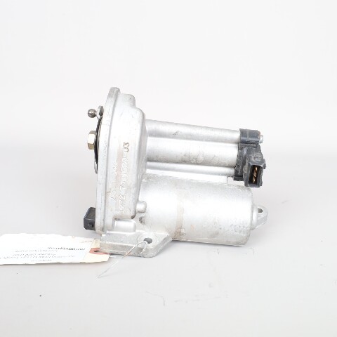 2001-2006 BMW M3 S54 Throttle Body Actuator 13627840537 OEM Used