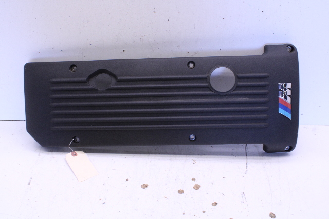 2001-2006 BMW M3 S54 "M" Engine Beauty Cover 11127831253 OEM