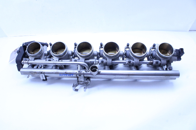 2001-2006 BMW M3 S54 Individual Throttle Body ITB Set OEM