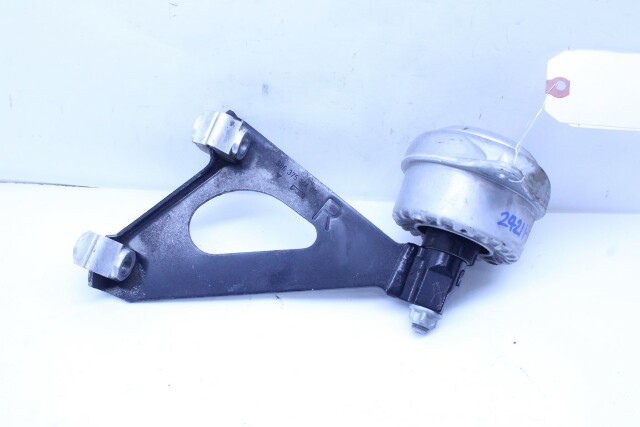 1997-2004 Porsche Boxster Transmission Mount Bracket Right 5 Speed OEM