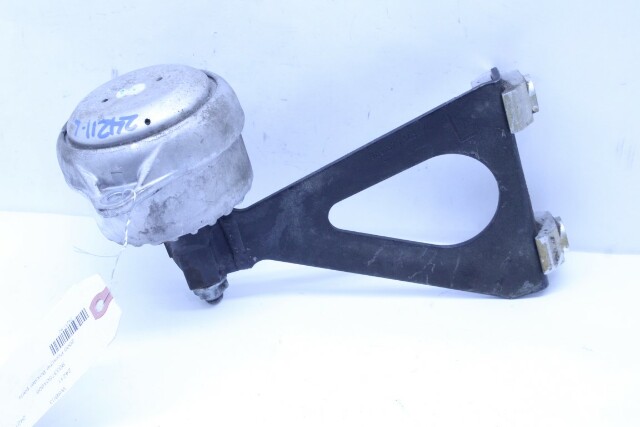 1997-2005 Porsche Boxster Transmission Mount Bracket Left 5 Speed OEM