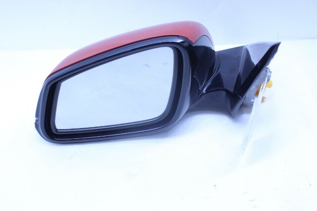 2014-2016 BMW 320i 328i 330i 335i Door Mirror Left OEM