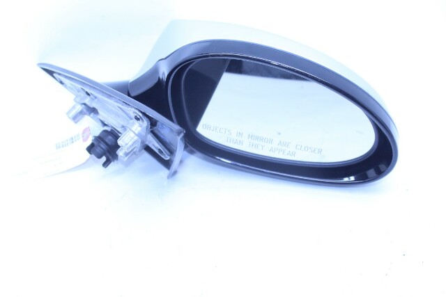 2007-2009 BMW 328i 335i E92 E93 Door MIrror Right OEM