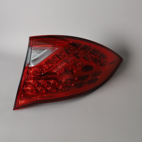 2011-2014 Porsche Cayenne Right Tail Light 95863109614 OEM change vehicle information