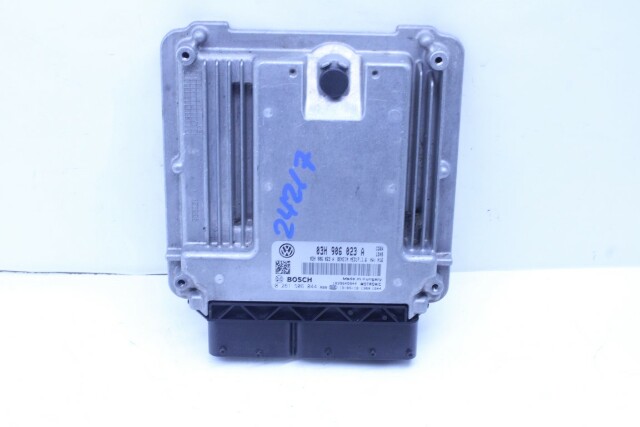 2011-2018 Porsche Cayenne 3.6 Engine Computer ECU ECM DME OEM 03H906023A