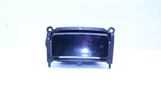 2011-2018 Porsche Cayenne Center Console Ash Tray OEM Used