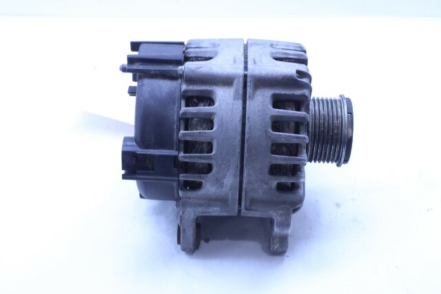2011-2018 Porsche Cayenne 3.6 Alternator 220 Amp 95860312101 OEM