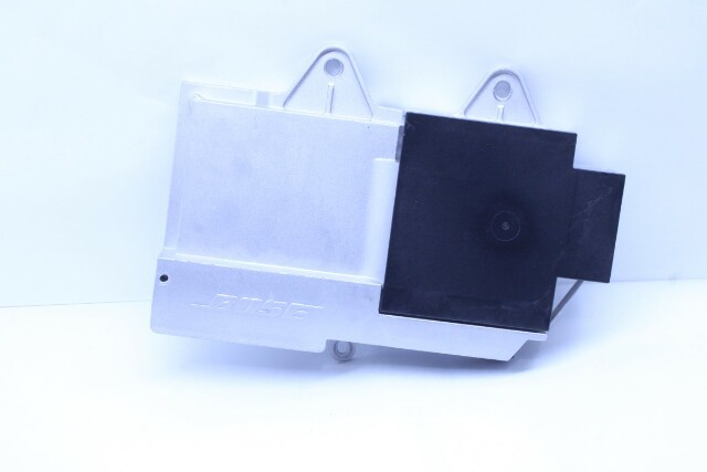 2011-2016 Porsche Cayenne 958 Amp Amplifier Bose OEM 7PP035223AA