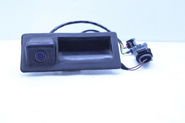2011-2016 Porsche Cayenne Rear Trunk Reverse Back Up Camera OEM