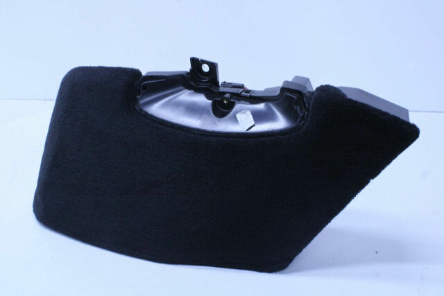 2005-2012 Porsche 911 997 Boxster Cayman 987 Subwoofer BOSE Black OEM