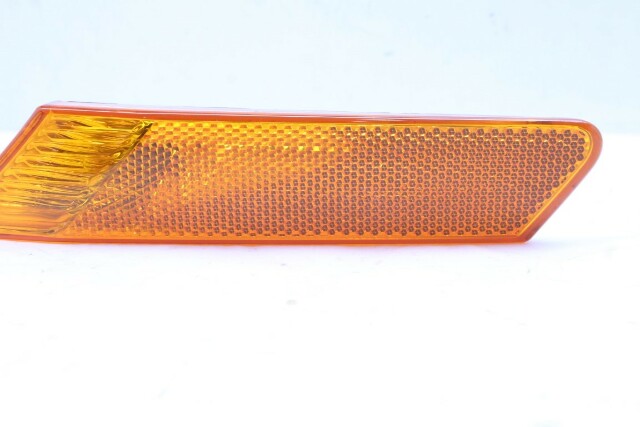 2005-2008 Porsche Boxster Cayman 987 Front Side Marker Light Right OEM