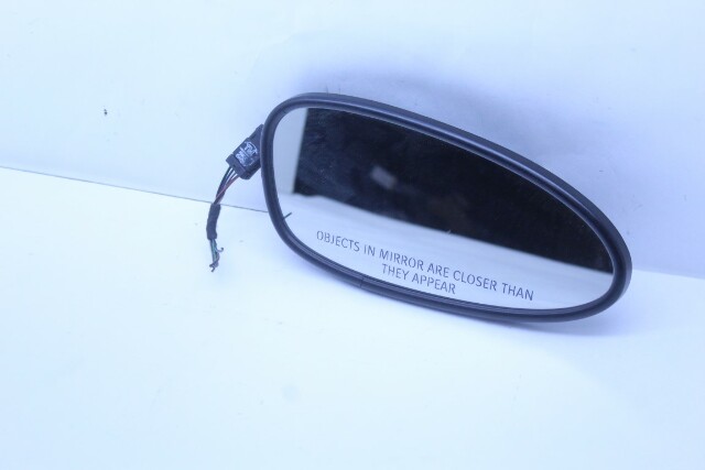 2006 Porsche 911 997 C4S parts OEM