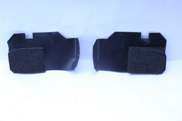 2006 Porsche 911 997 C4S parts OEM