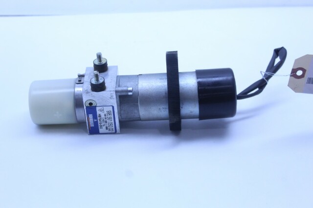 2002-2012 Porsche 911 996 997 Convertible Top Hydraulic Pump Motor OEM