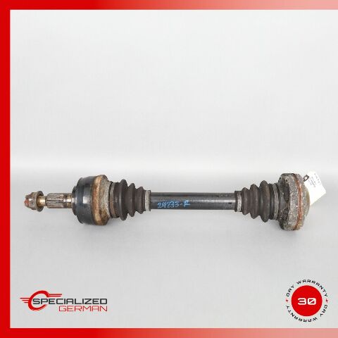 2005-2008 Porsche 911 997 Rear Axle Shaft CV Joint Automatic OEM Used