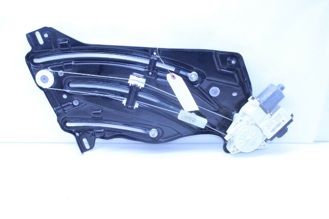 2006-2012 Porsche 911 997 Quarter Window Regulator Left OEM