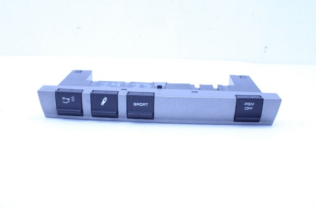 2005-2008 Porsche 911 997 Boxster Cayman 987 Spoiler PSM Sport PASM Switch OEM