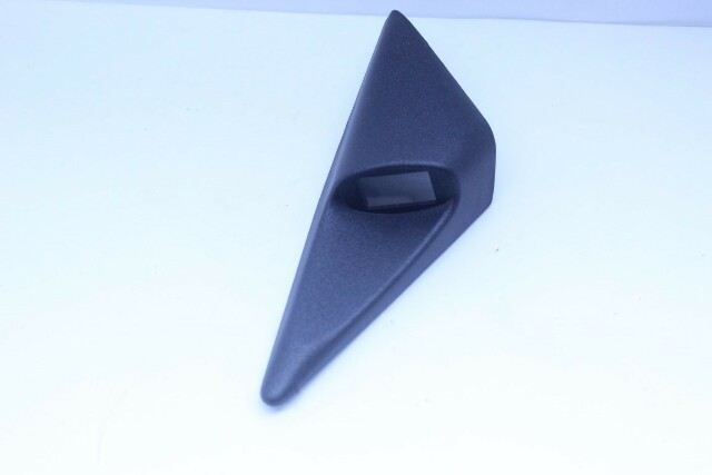 1997-2004 Porsche 911 Boxster Mirror Switch Trim Cover Left OEM