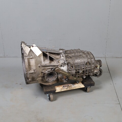 1999-2001 Porsche 911 996 Transmission 6 Speed Manual Non LSD OEM