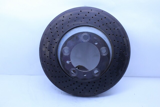 2011 Porsche 911 997 GTS parts OEM