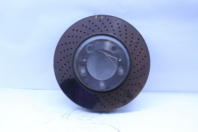 2011 Porsche 911 997 GTS parts OEM