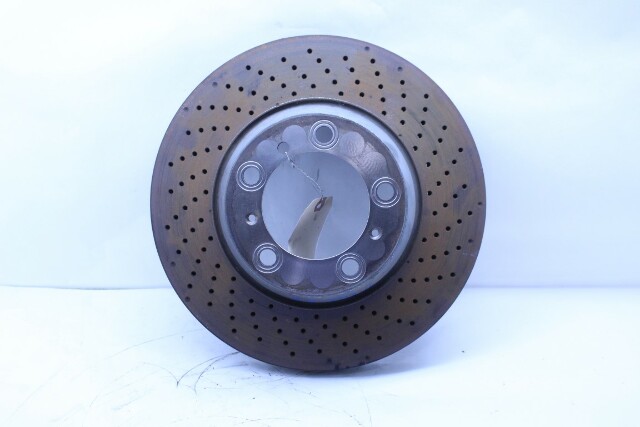 2011 Porsche 911 997 GTS parts OEM