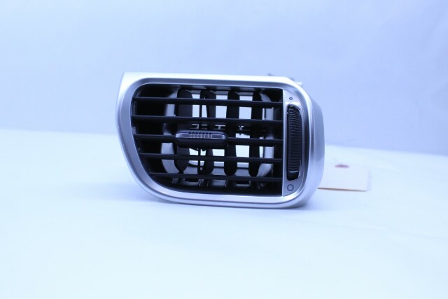 2005-2012 Porsche 911 997 Dash AC Air Vent Left Galvano OEM