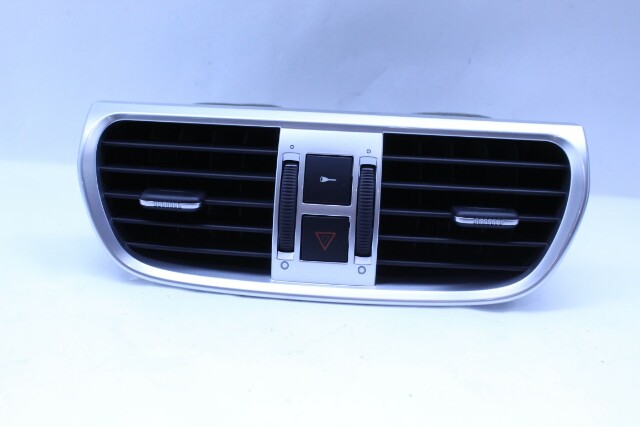 2008-2012 Porsche 911 997 Center Dash Air Vent 99755214107 OEM