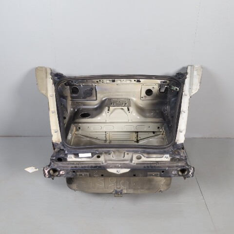 05-12 Porsche 911 Boxster Cayman Front Tub Frame Rail 98750191100 OEM Used