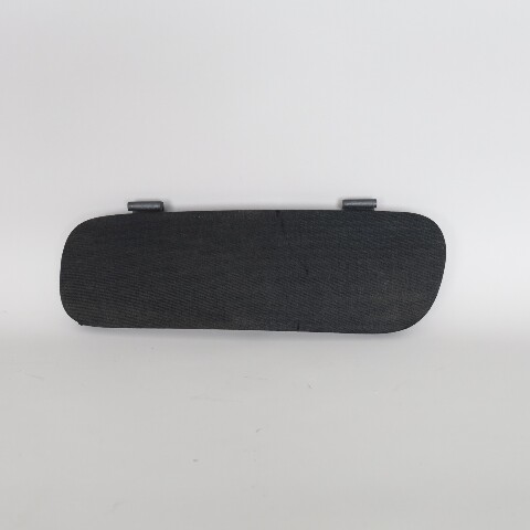 1999-2012 Porsche 911 Convertible Left Roll Bar Trim Cover OEM 99655534500 NOTE
