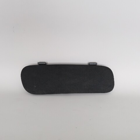 1999-2012 Porsche 911 Convertible Right Roll Bar Trim Cover 99655534600 OEM