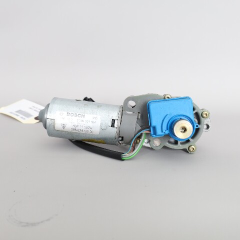 1999-2004 Porsche 911 996 Convertible Top Cover Lid Motor 99662412200 OEM