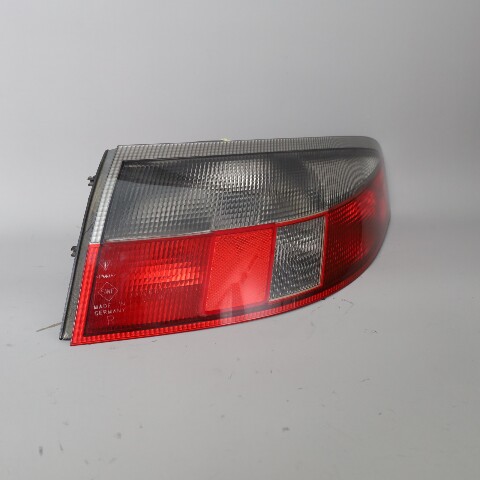 1999-2004 Porsche 911 996 Right Tail Light 99663149600 OEM
