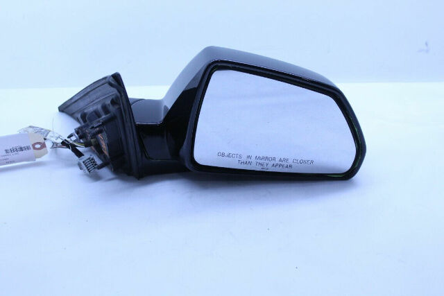 2008-2014 Cadillac CTS-V Sedan Door Mirror Power Right Manual Folding OEM