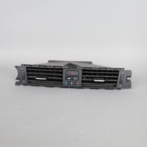 2006-2013 BMW 325i 328i 330i 335i M3 Center Dash Air Vent 64229130458 OEM Used