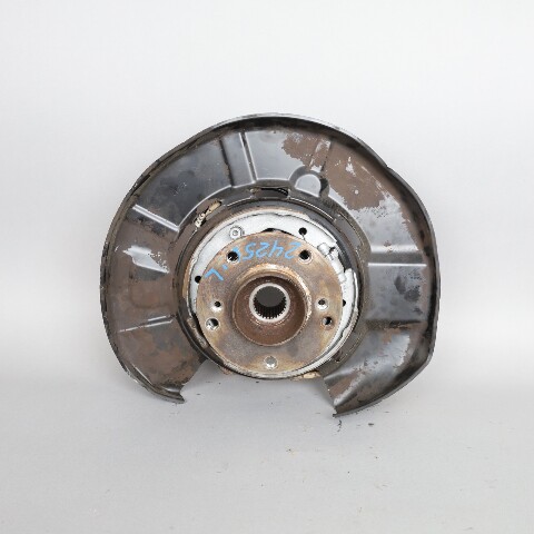 2008-2013 BMW M3 E90 E92 E93 Right Rear Spindle Knuckle Hub 33302283542 OEM Used