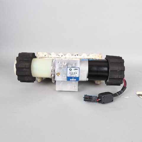 2008-2013 BMW 328i 335i M3 Convertible Top Hydraulic Pump 54377128779 OEM Used