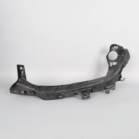 2011-2013 BMW M3 Left Headlight Arm Bracket Mount 51648040551 OEM Used