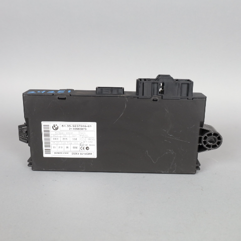 BMW 128i 135i 328i 335i M3 528i 535i X5 X6 CAS Module 61356943835 OEM Used