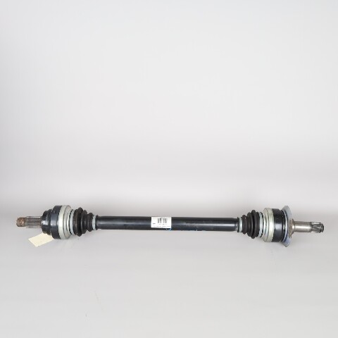 BMW 535iGT 640i 740i Right Rear Axle Shaft CV Joint 33207577508 OEM Used