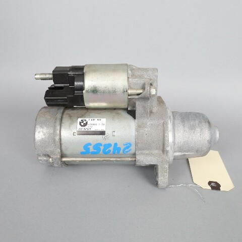 BMW 335i 435i 535i 640i 740i X3 X5 X6 M3 M4 N55 Starter Motor