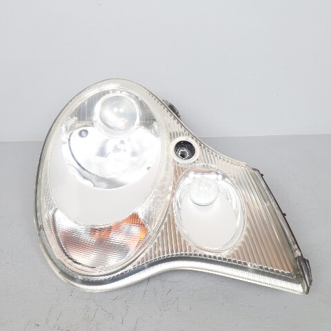 2002-2004 Porsche 911 996 Right Xenon Headlight 99663106020 OEM