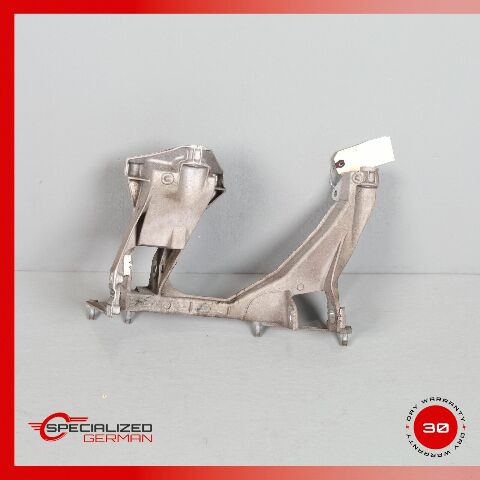 13-24 Porsche 981 Boxster 718 Cayman Rear Right Crossmember Cradle Mount OEM 47k OEM