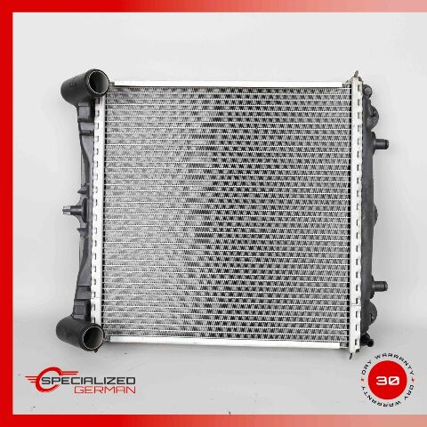 1997-2004 Porsche 911 996 Boxster 986 Radiator Left Driver