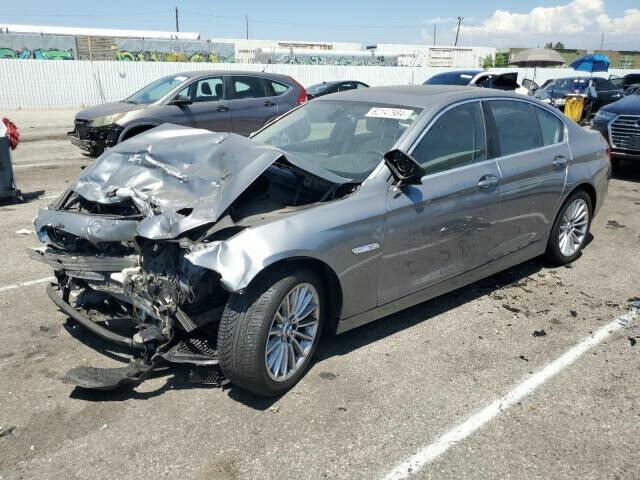 2011-2012 BMW 535xi 3.0 N55 Engine Motor 142K Miles