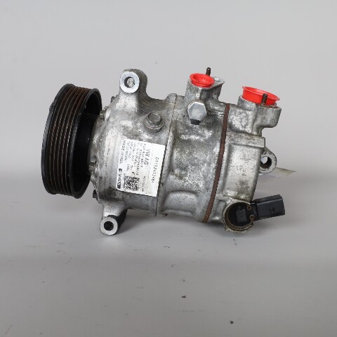 2015-2017 Volkswagen Golf Diesel A/C Compressor OEM 5Q0820803E