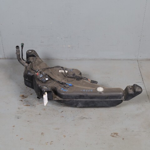 2015 Volkswagen Golf Diesel Exhaust Fluid (DEF) Tank 5Q0131863B OEM