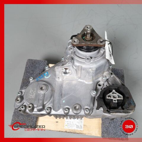 2011-2012 BMW X5 X6 3.0 N55 Transfer Case 27107635753 OEM Used