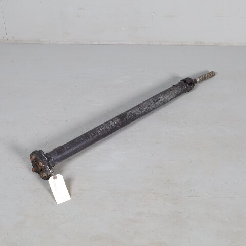 1999-2001 Porsche 911 Carrera 4 996 AWD Front Drive Shaft 99642102001 OEM Used