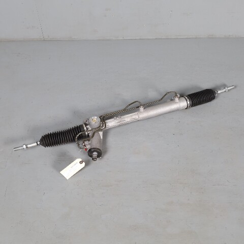 2000-2004 Porsche 911 996 Boxster 986 Power Steering Gear Rack Pinion OEM Used